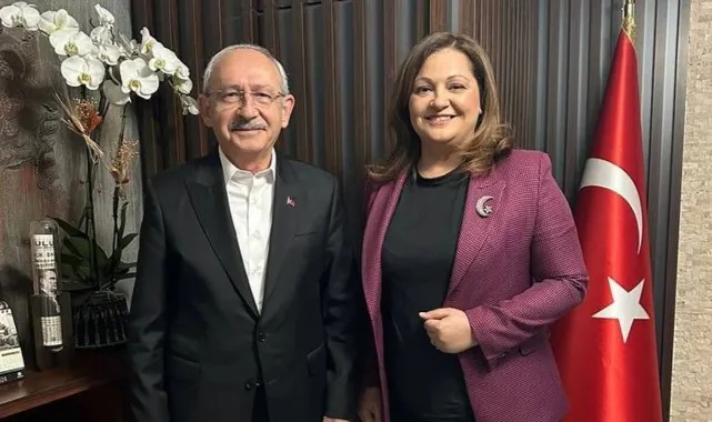 Kılıçdaroğlu'ndan Burcu Köksal'a: Keşke bağımsız kalsaydınız