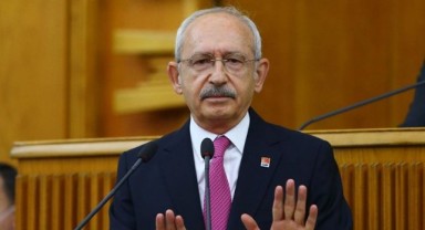 Kılıçdaroğlu'ndan kurultay açıklaması: