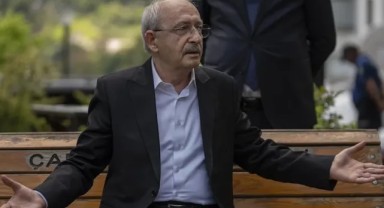 Kılıçdaroğlu'ndan Flaş Parti Meclisi Kararı: 1 Haziran'da Toplanacaktı