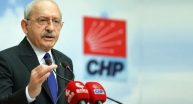 Kılıçdaroğlu'ndan sert açıklamalar: Hesap soracağım, hesap!