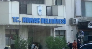 Konak Belediyesi'nden sendikal krize ilişkin açıklama: 