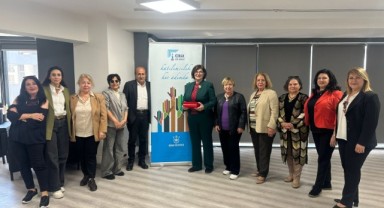 Konak Kent Konseyi’nden Anlamlı Vefa