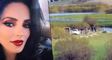 Kübra Yapıcı Cinayetinde Kan Donduran Gelişme: Katil İtiraf Etti, Ekipler Barajda Buldu