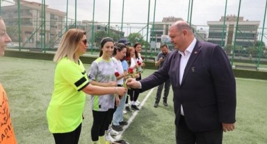 Menderes’in Pilatesçilerinde Bahar Hareketliliği