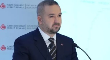 Merkez Bankası Başkanı Karahan'dan Kararlılık Mesajı: 'Savaş Etkilese de Önceliğimiz Fiyat İstikrarı'