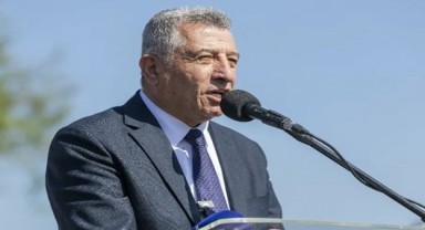 Mustafa Günay görevden uzaklaştırıldı