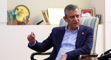 Özel 'Anlaşmaya Varmıştık' Diyerek Duyurdu: Dışarıdakiler CHP'li Değil