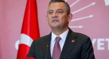 Özgür Özel'in İzmir programı netleşti