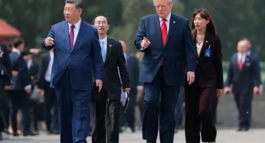 Pekin’de İran İttifakı, Trump ve Şi Anlaştı: Hürmüz Açık Kalacak, İran’a Nükleer Set