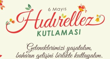 Seferihisar Hıdırellez Şenliği’ne Hazırlanıyor: “Bahar Coşkusu” üç noktada aynı anda yaşanacak