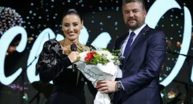 Sevcan Orhan tarih verdi... Başkan Duman 'kız istemeye' gidiyor!