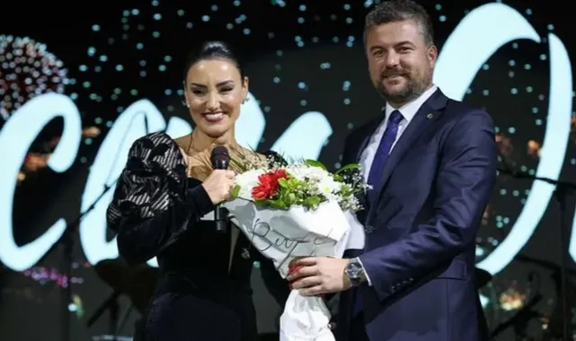 Sevcan Orhan tarih verdi... Başkan Duman 'kız istemeye' gidiyor!