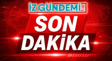 Son Dakika/ Başkan Günay gözaltına alındı!