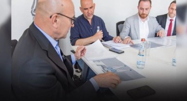 Soyer'in danışmanı gözaltına alındı