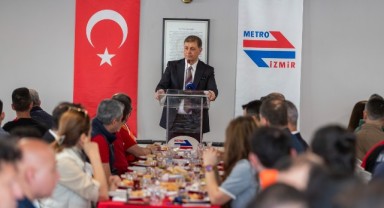 Tugay: Ben değil biz dediğimiz zaman başarırız