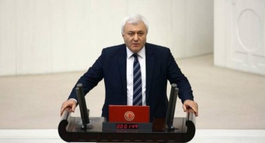 Tuncay Özkan'dan 'olağanüstü kurultay' çağrısı!