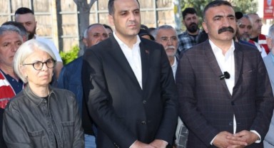 Üç Fidan Çiğli’de Anıldı
