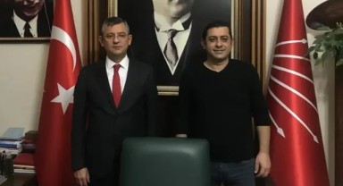 Uşak Dosyasında Manisa Operasyonu: CHP'li Danışman Gözaltında
