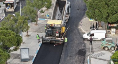 Yarımada’ya yaz dokunuşu