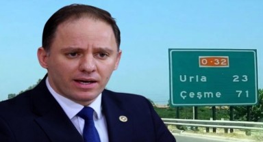 Yavuzyılmaz’dan İzmir’in 3 otoyolu için yeni belge: 2026’da özelleştirme iddiası!