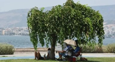 Yazın ekstrem sıcaklıklar yaşanması mümkün'