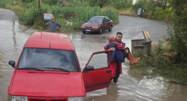 9 günde 998 olaya müdahale ettiler