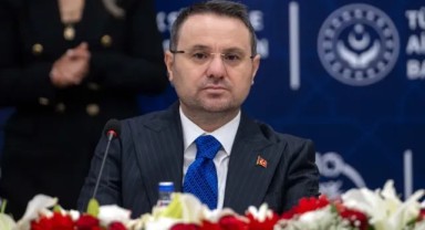 Adalet Bakanı Akın Gürlek, AP'nin O Raporuna Resti Çekti: 'İdeolojik Bir Yaklaşım, Bağlayıcılığı Yok!'