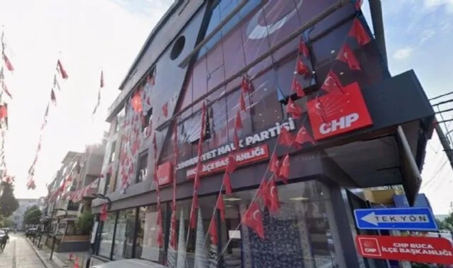Aday belli oldu iddialarına CHP Buca'dan yanıt gel