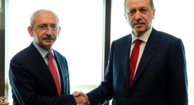 Atanan Kılıçdaroğlu yönetiminin, Erdoğan’ın adaylığının önünü açma ihtimali konuşuluyor