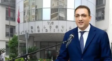 Balçova Belediye Başkanı Onur Yiğit'e Tutuklama Talebi
