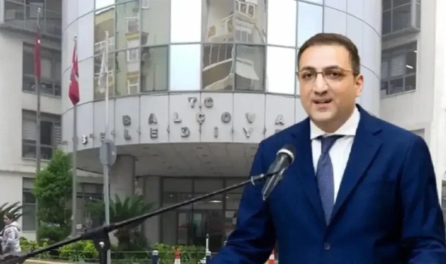 Balçova Belediye Başkanı Onur Yiğit hakkında ev hapsi kararı