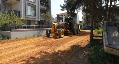 Başka Çiçek talimat verdi o mahalle dönüştü