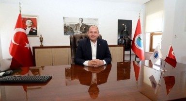 Başkan Çiçek'ten o iddialara karşı açıklama