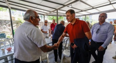 Başkan Tugay'dan Muharrem ayında birlik ve beraberlik çağrısı