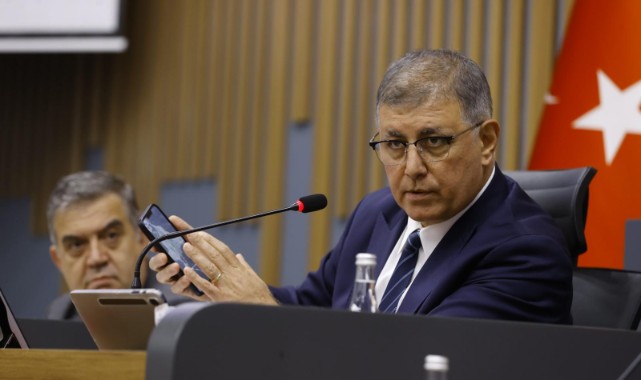 Başkan Tugay: