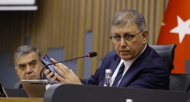 Başkan Tugay: