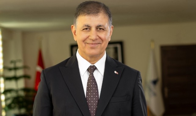 Başkan Tugay UCLG Kültür Komitesi Eş Başkanlığına seçildi