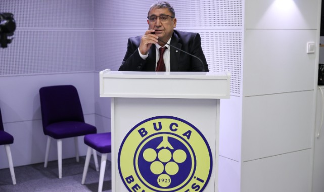 Başkan Vekili Benzer: “Biz halkın emrindeyiz”