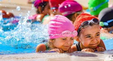 Bayraklı’da Yaz Spor Okulları İçin Kayıtlar Başladı