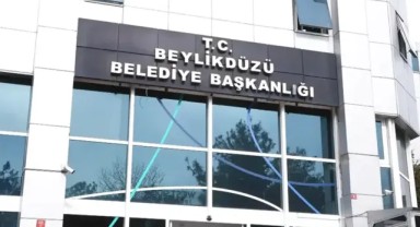 Beylikdüzü Belediyesi'ne Operasyon! Çok Sayıda Kişi Gözaltına Alındı