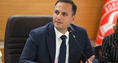 Bornova’da altyapı hizmetleri ve uluslararası iş birlikleri güçleniyor