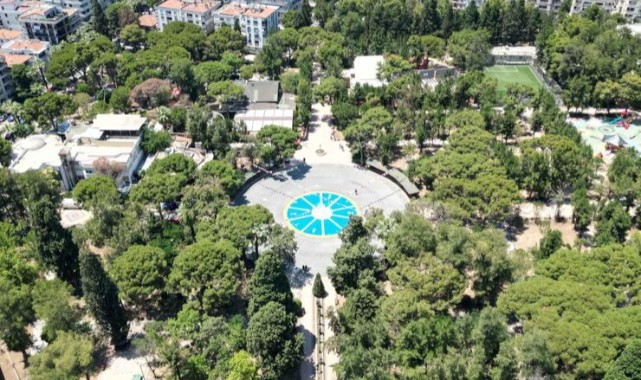 Bornova’da Kuzey Yıldızı parladı