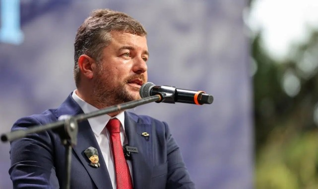 Buca Belediye Başkanı Görkem Duman'a tutuklama talebi
