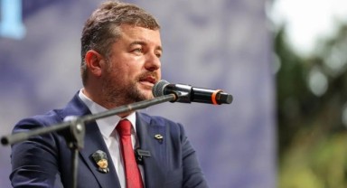 Buca Belediye Başkanı Görkem Duman'a tutuklama talebi