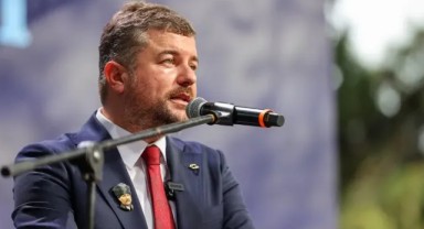 Buca Belediye Başkanı Görkem Duman görevden uzaklaştırıldı