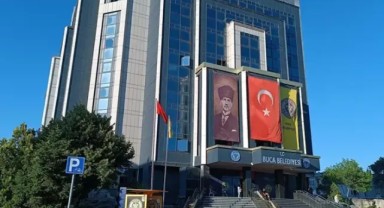Buca Belediyesi'nde seçim günü