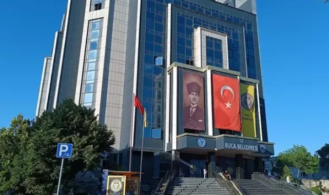 Buca Belediyesi'nde seçim günü