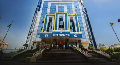 Buca Belediyesi'ne operasyon çok sayıda gözaltı!