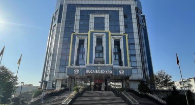 Buca Belediyesi'ne yönelik operasyonda 19 tutuklama!