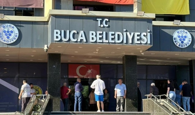 Buca'da Belediye Başkan Vekili seçimleri! CHP'de aday bolluğ
